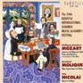 Cover disco