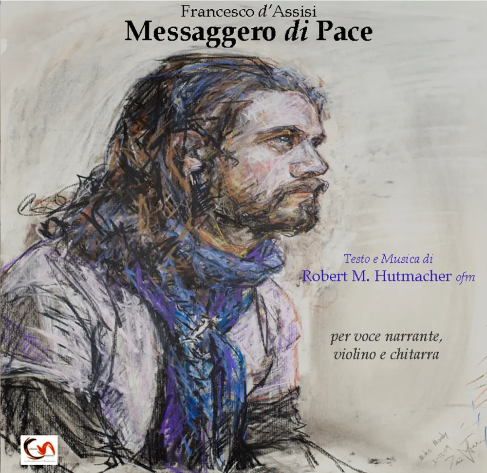 Cover of the album Messaggero di Pace